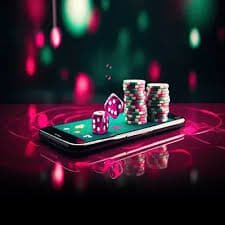 Filipino player launching a fish game title on 7jl apk mobile browser