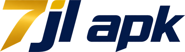 7jl apk official logo